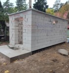 Монтаж кровли  из композитной черепицы Metrotile - ДО - Фото 2